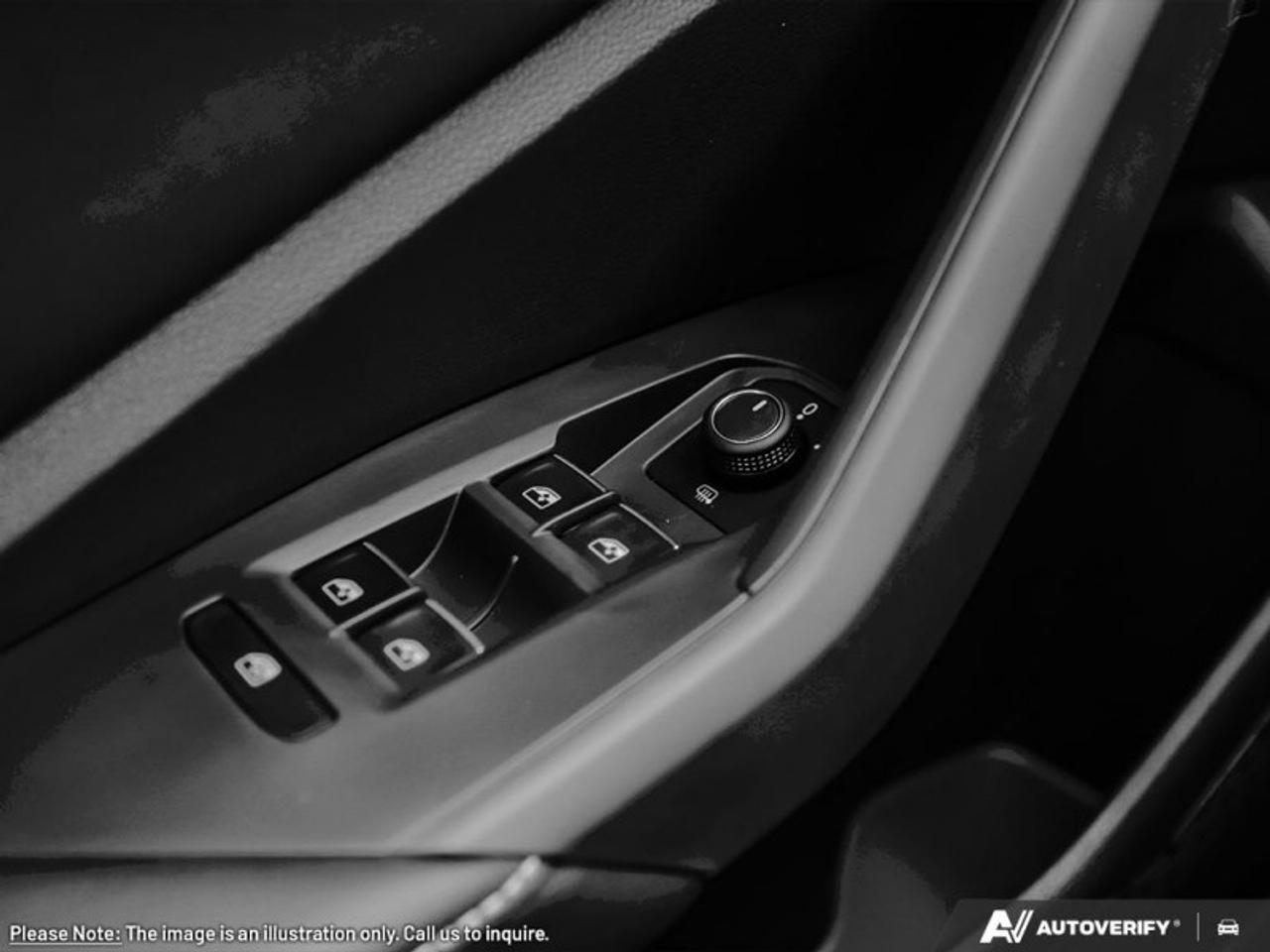 2026 Volkswagen Jetta Trendline  - Heated Seats Photo