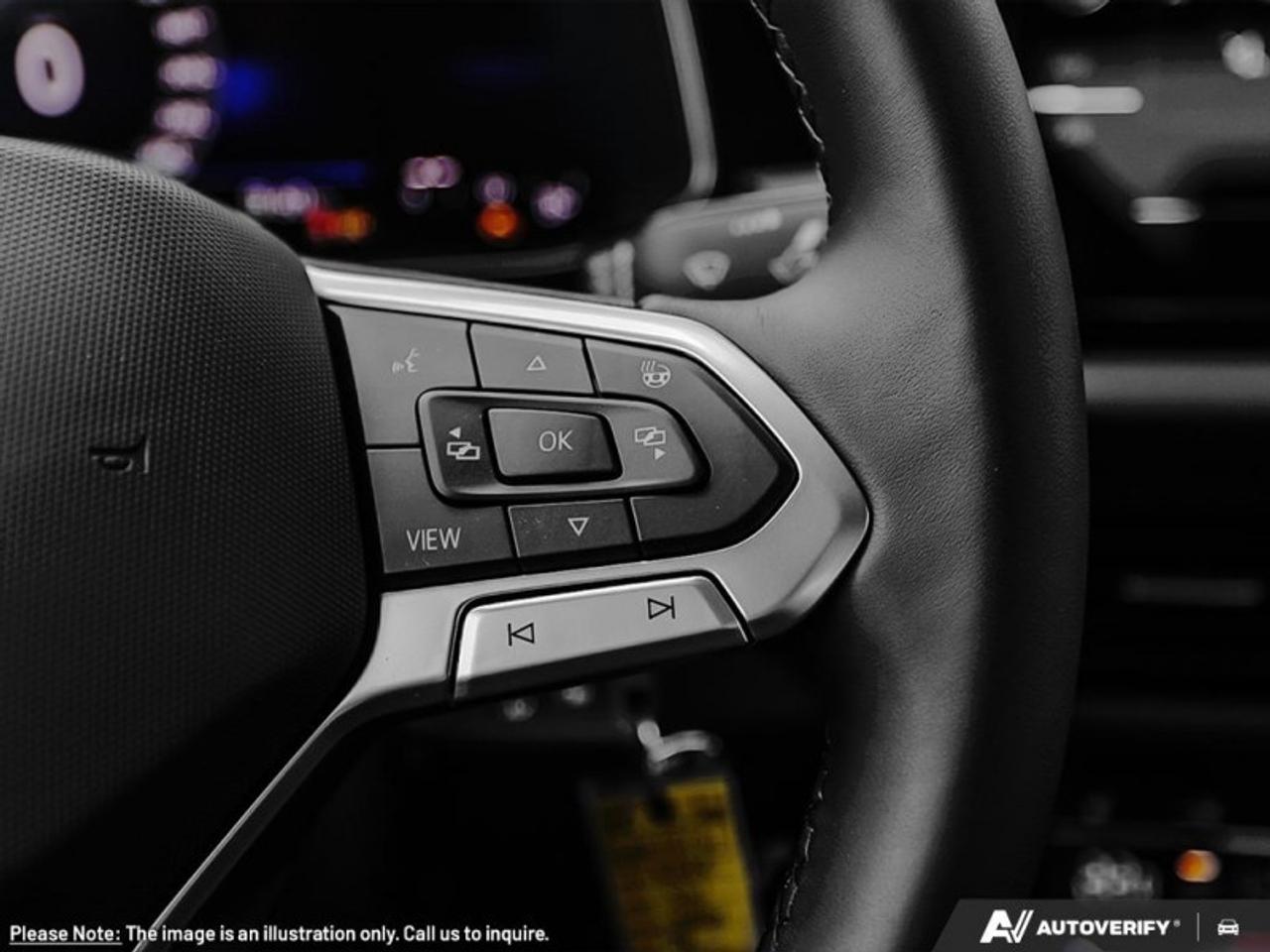 2026 Volkswagen Jetta Trendline  - Heated Seats Photo