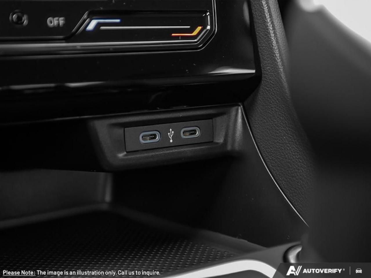 2026 Volkswagen Jetta Trendline  - Heated Seats Photo