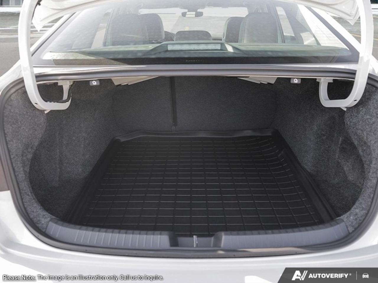 2026 Volkswagen Jetta Trendline  - Heated Seats Photo