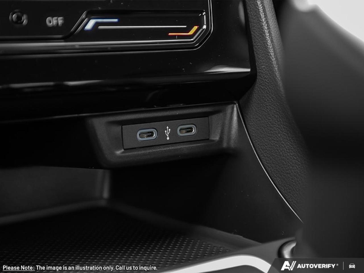 2026 Volkswagen Jetta Trendline  - Heated Seats Photo