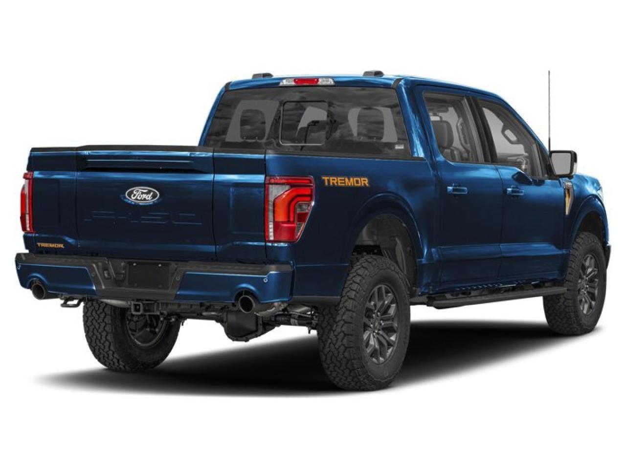 New 2025 Ford F-150 Tremor for sale in Halifax, NS