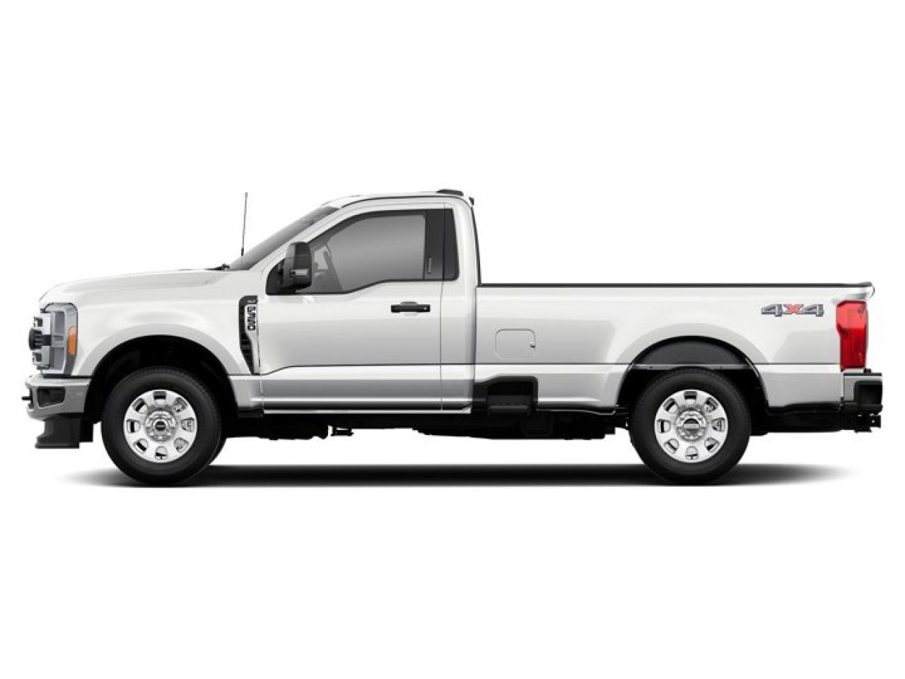 New 2025 Ford F-350 Super Duty SRW XLT for sale in Halifax, NS