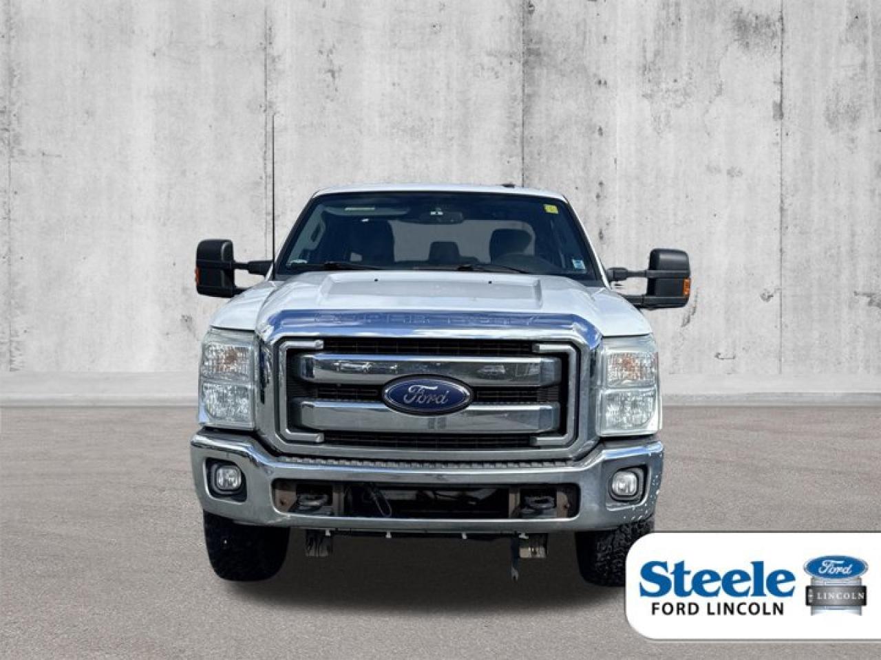 Used 2016 Ford F-250 Super Duty SRW XLT for sale in Halifax, NS