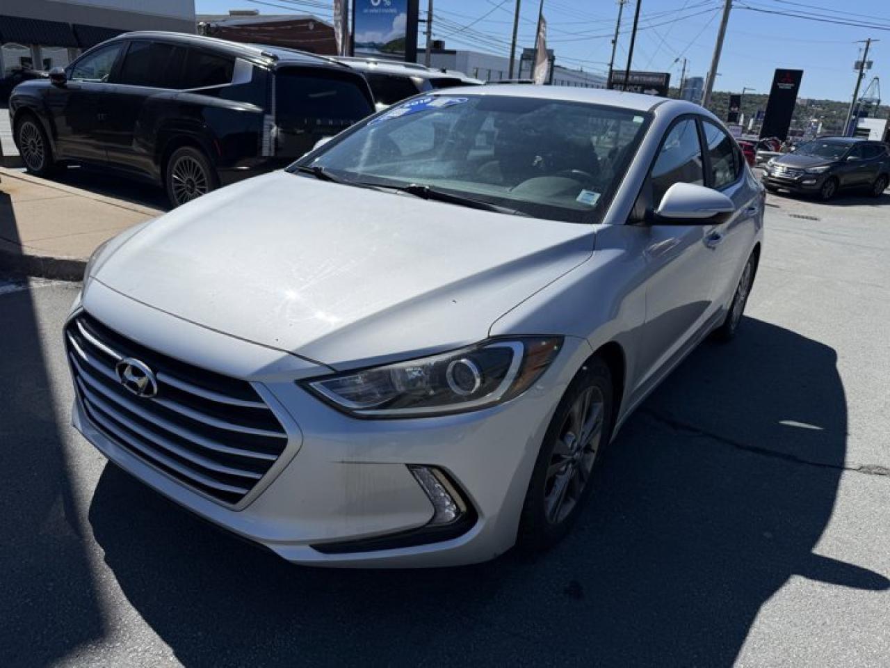 Used 2018 Hyundai Elantra GL for sale in Halifax, NS