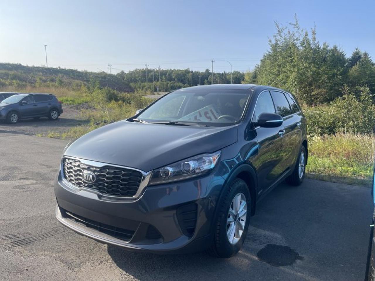 Used 2020 Kia Sorento LX for sale in Grand Falls-Windsor, NL