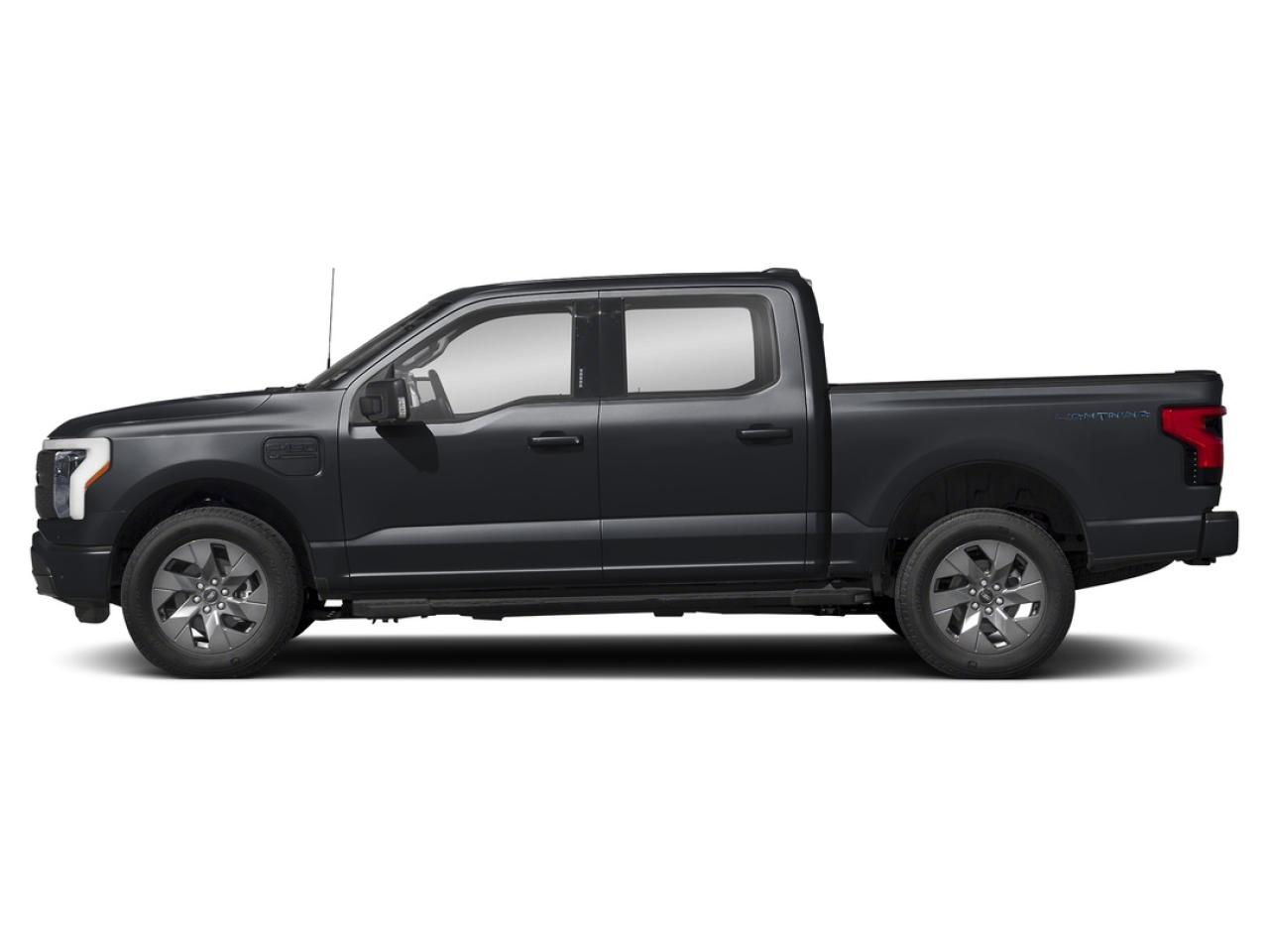 New 2025 Ford F-150 Lightning XLT for sale in London, ON