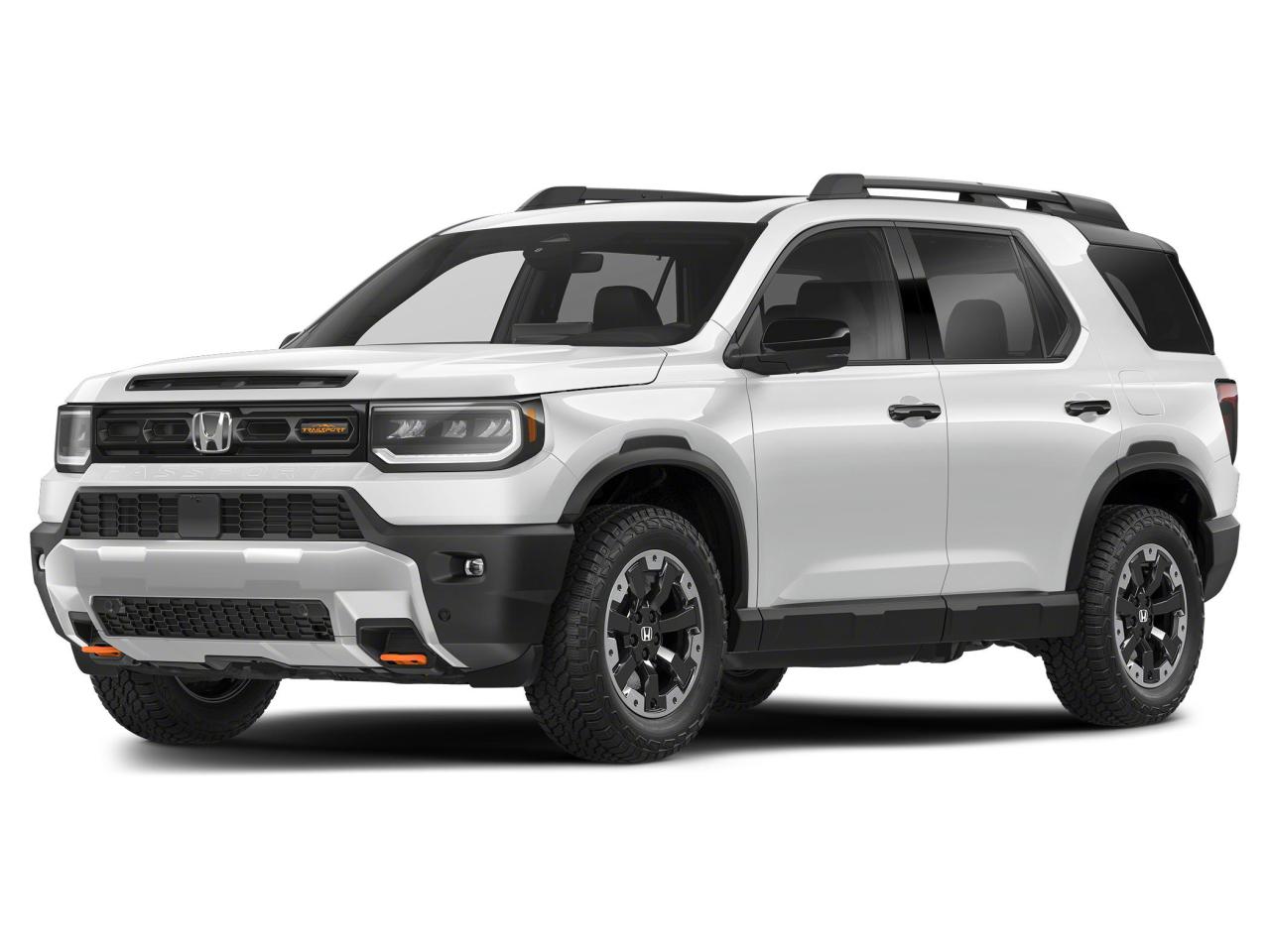 New 2026 Honda Passport  for sale in Fort St John, BC