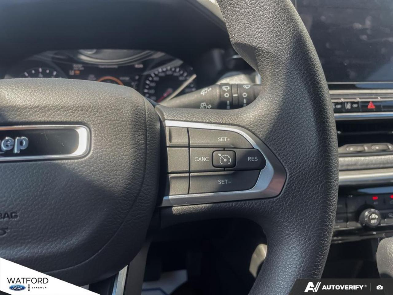 2025 Jeep Compass sport 4x4 Photo