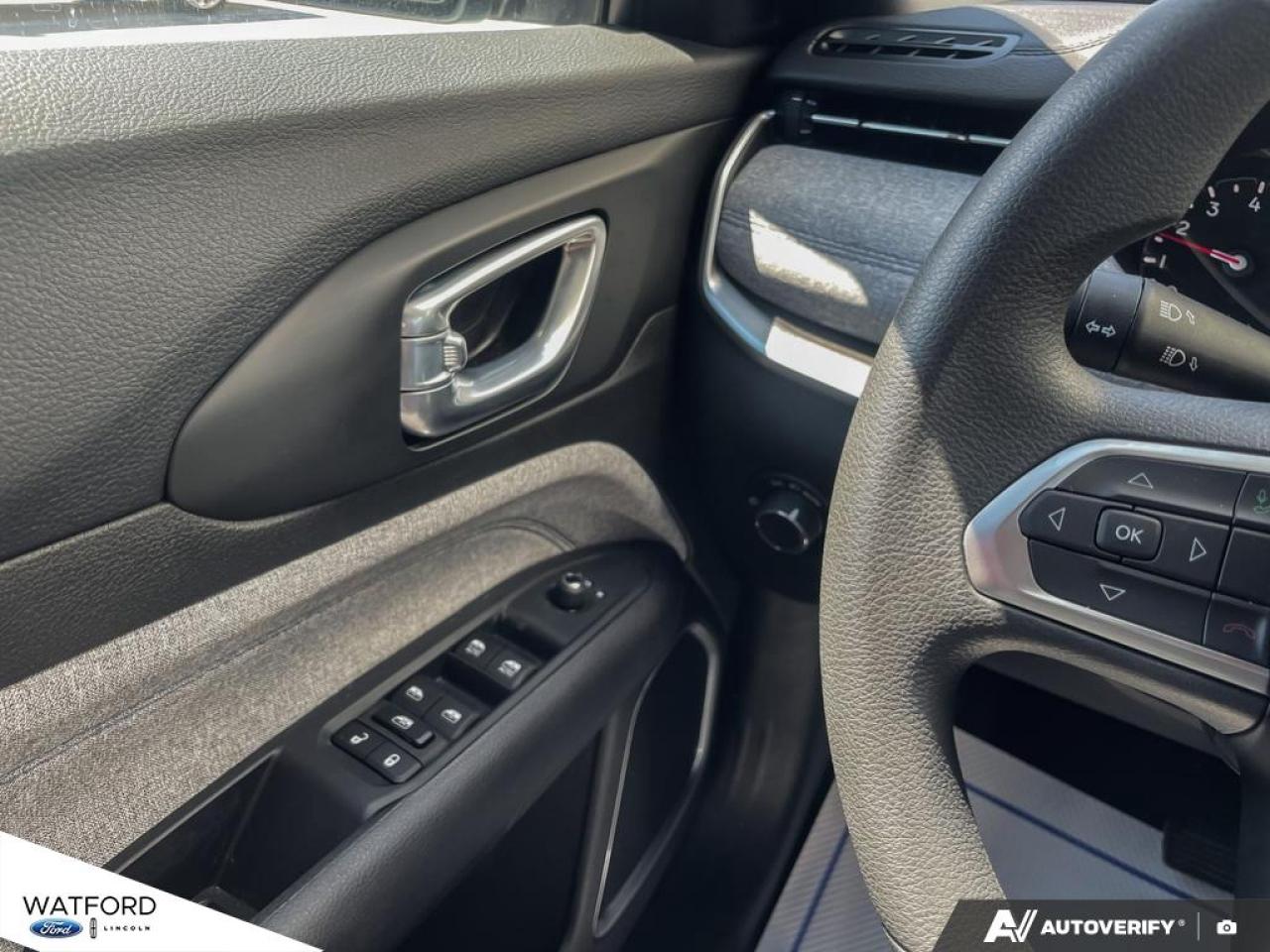 2025 Jeep Compass sport 4x4 Photo