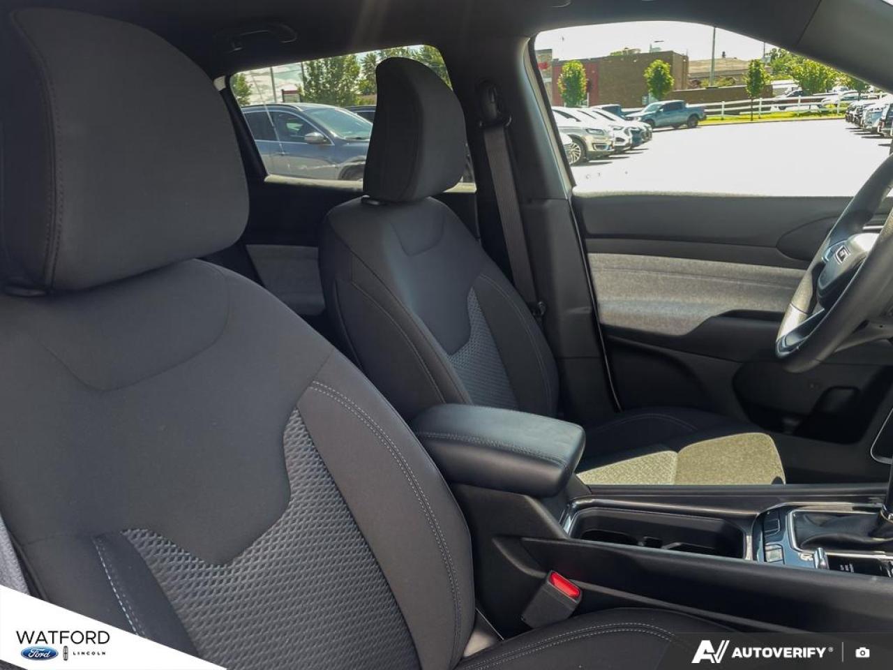 2025 Jeep Compass sport 4x4 Photo