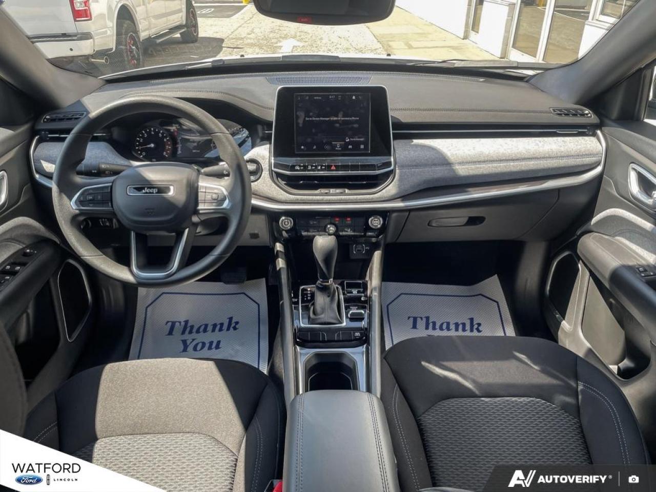 2025 Jeep Compass sport 4x4 Photo