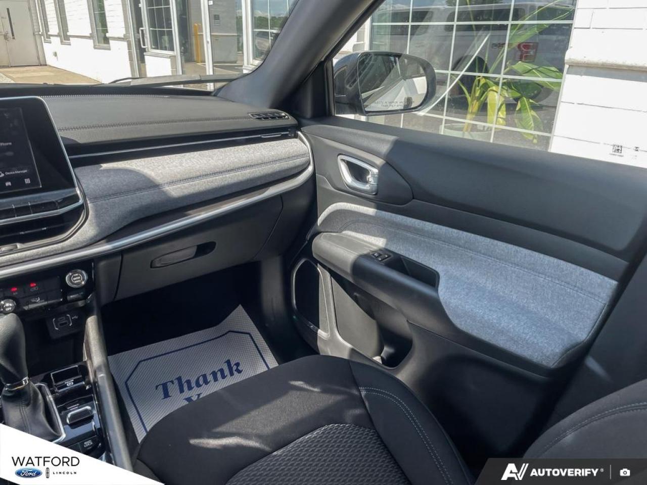 2025 Jeep Compass sport 4x4 Photo