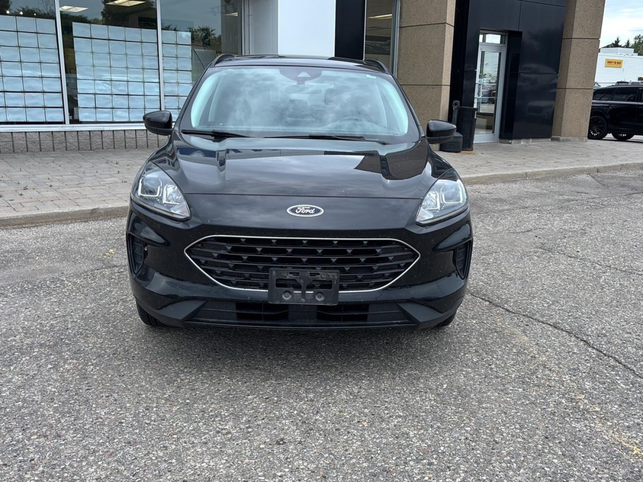 2021 Ford Escape SE AWD Hybrid Photo1