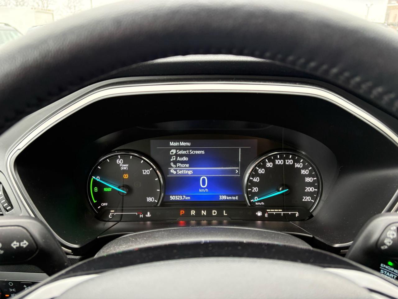 2021 Ford Escape SE, AWD, HYBRID, SE SPORT PACKAGE! 19" RIMS! Photo5