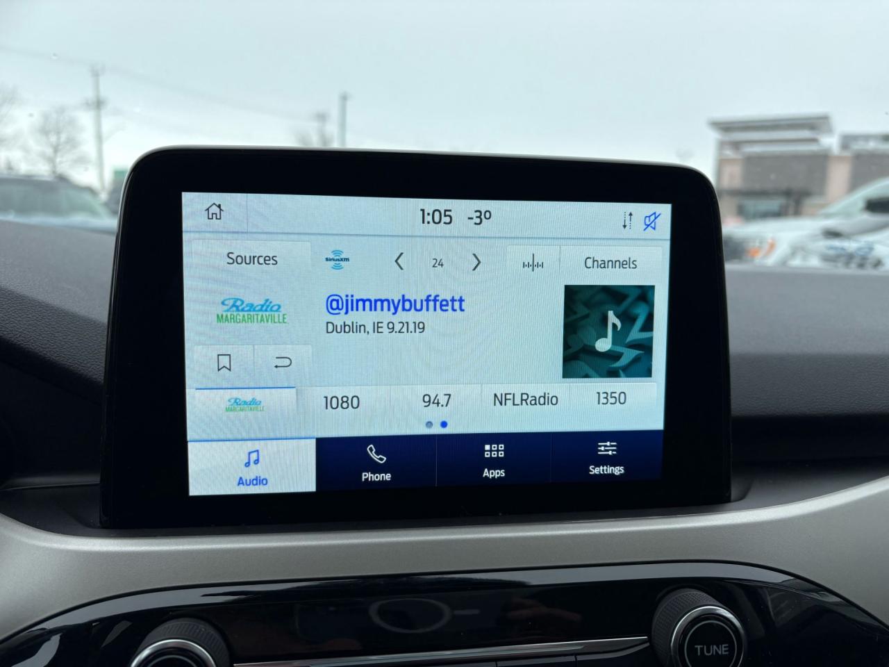 2021 Ford Escape SE, AWD, HYBRID, SE SPORT PACKAGE! 19" RIMS! Photo5