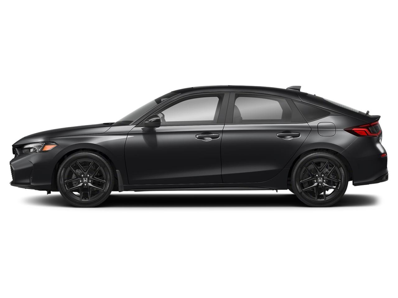 New 2026 Honda Civic Hatchback Hybrid Sport for sale in Port Moody, BC