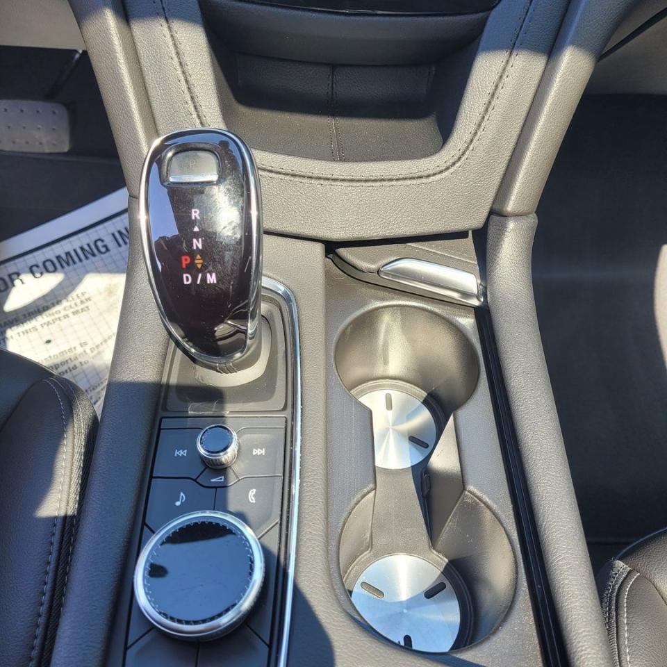 2023 Cadillac XT6 Luxury Photo19