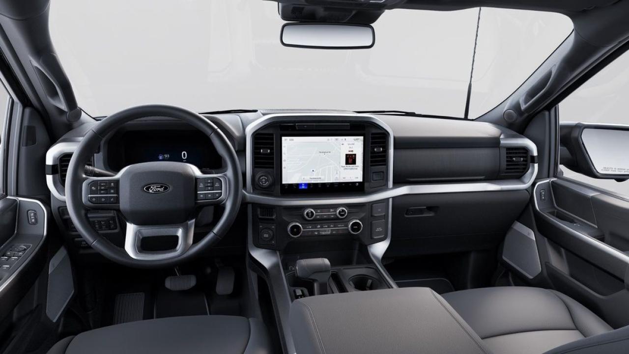2025 Ford F-150 XLT Photo15