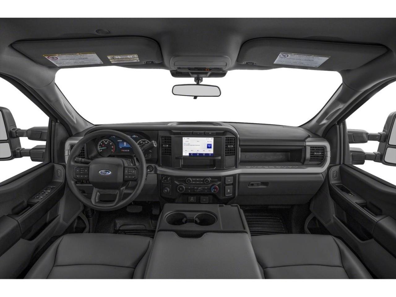 2026 Ford F-250 Super Duty SRW XL Photo2