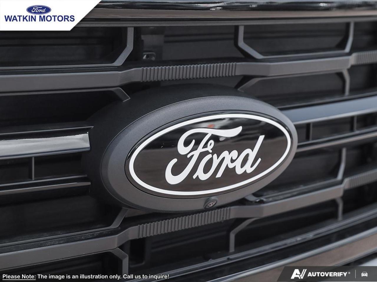 2025 Ford F-150 XLT Photo23