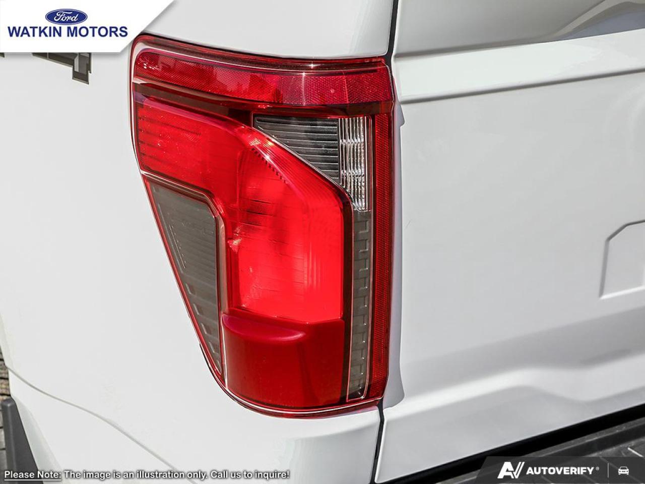 2025 Ford F-150 XLT Photo9