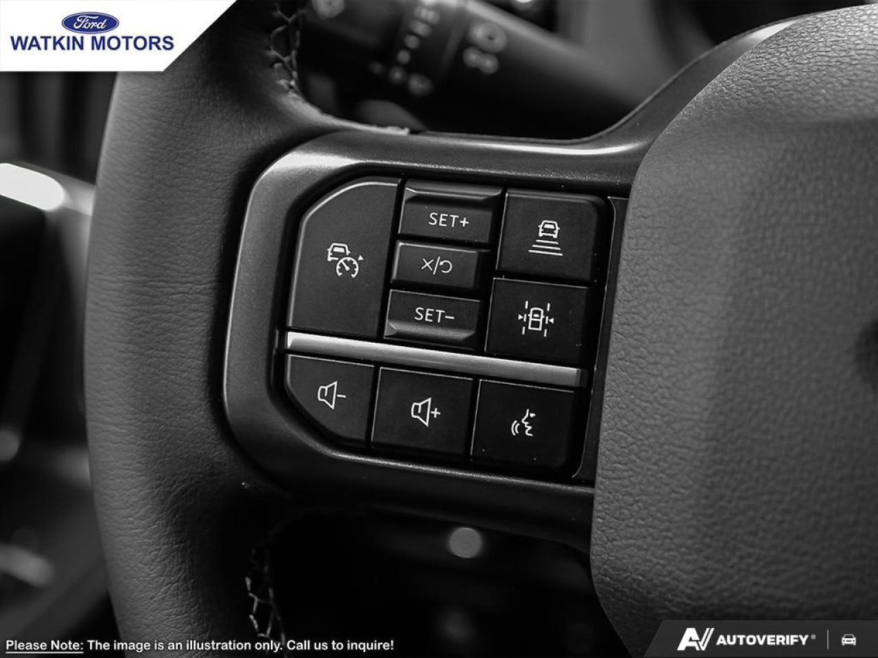 2025 Ford F-150 XLT Photo13