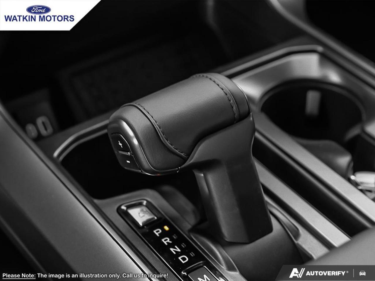 2025 Ford F-150 XLT Photo23