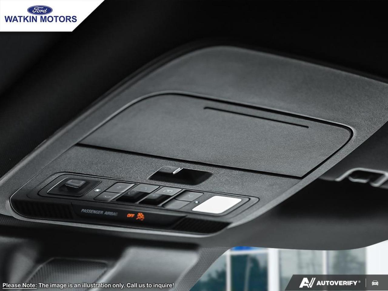 2025 Ford F-150 XLT Photo23