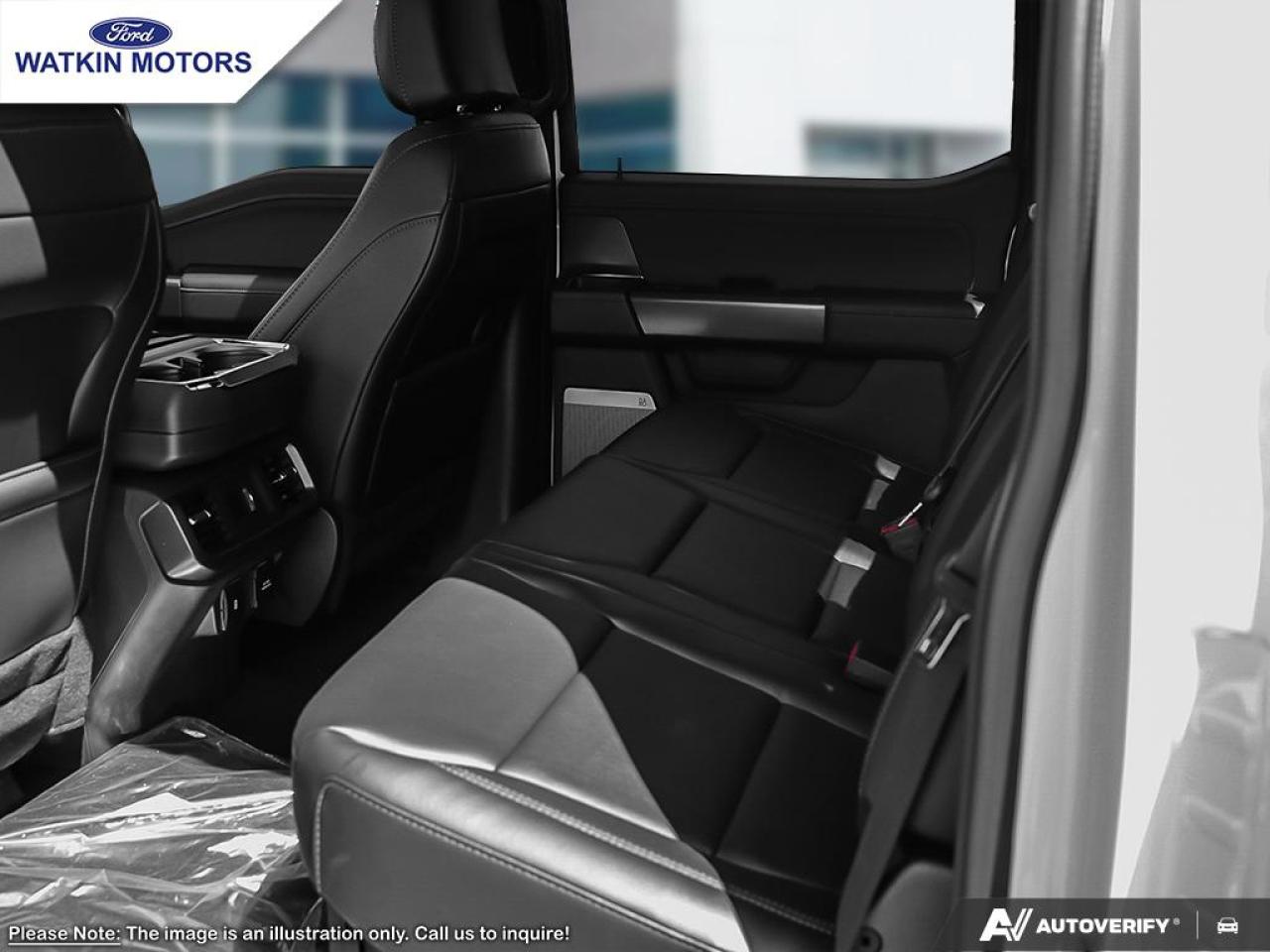 2025 Ford F-150 XLT Photo23