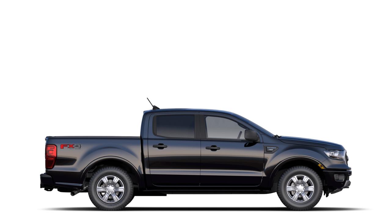2020 Ford Ranger XL/XLT/LARIAT Photo4