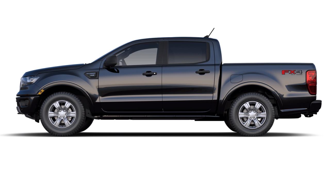 2020 Ford Ranger XL/XLT/LARIAT Photo1