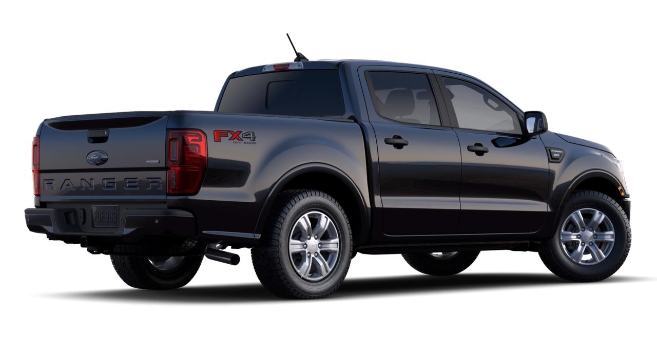 2020 Ford Ranger XL/XLT/LARIAT Photo2