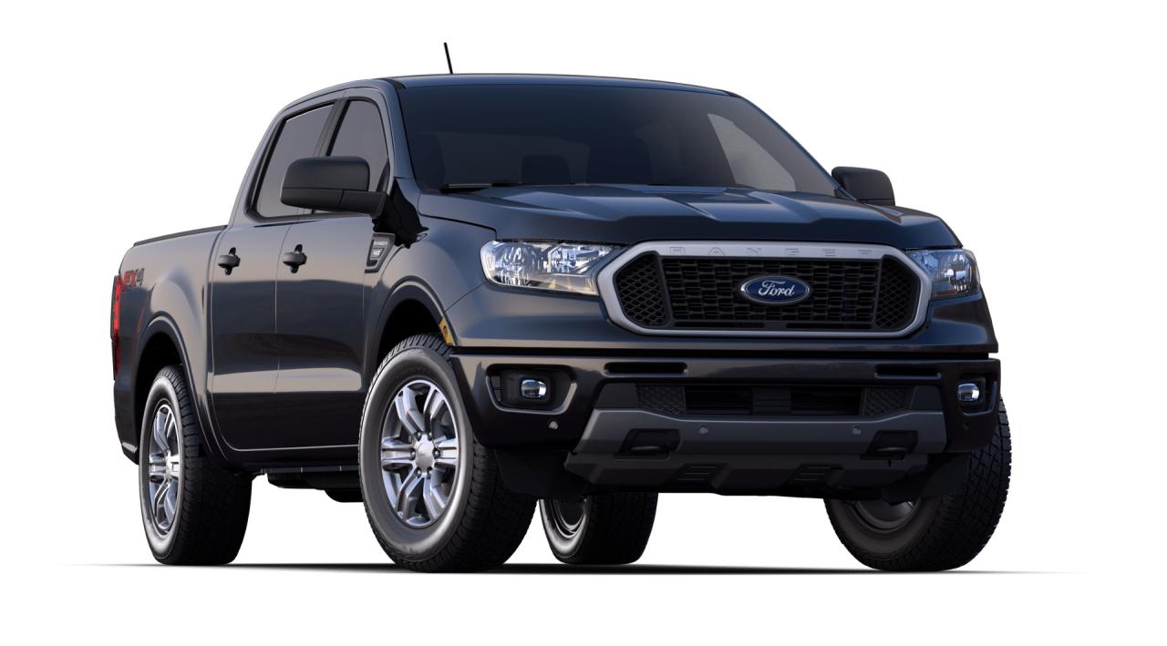 2020 Ford Ranger XL/XLT/LARIAT Photo3