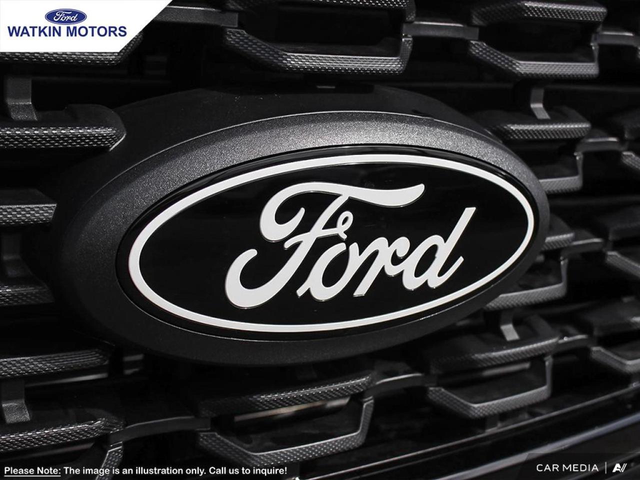 2025 Ford F-150 STX Photo8