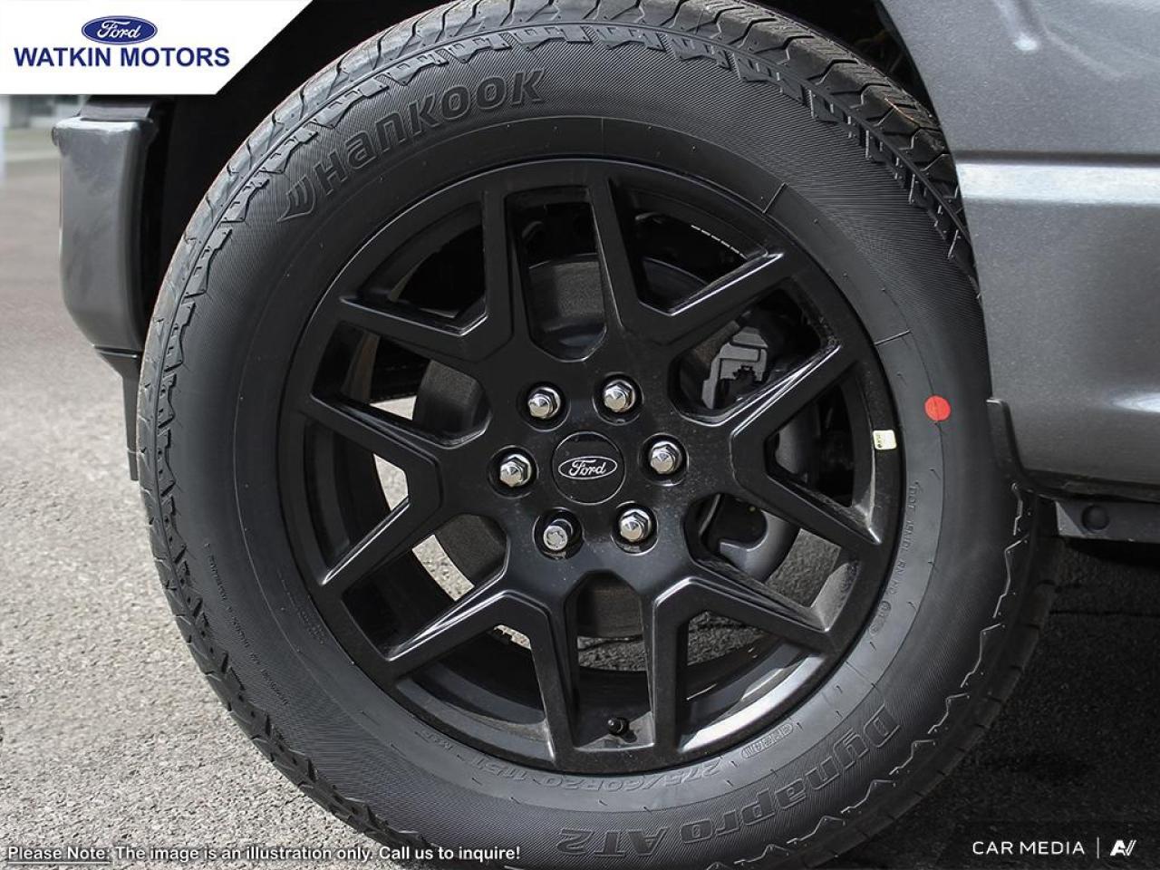 2025 Ford F-150 STX Photo25