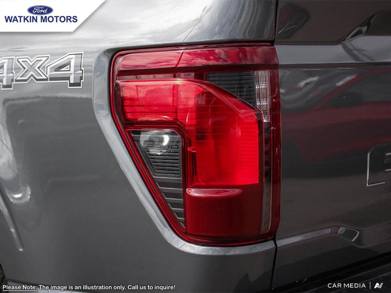 2025 Ford F-150 STX Photo25