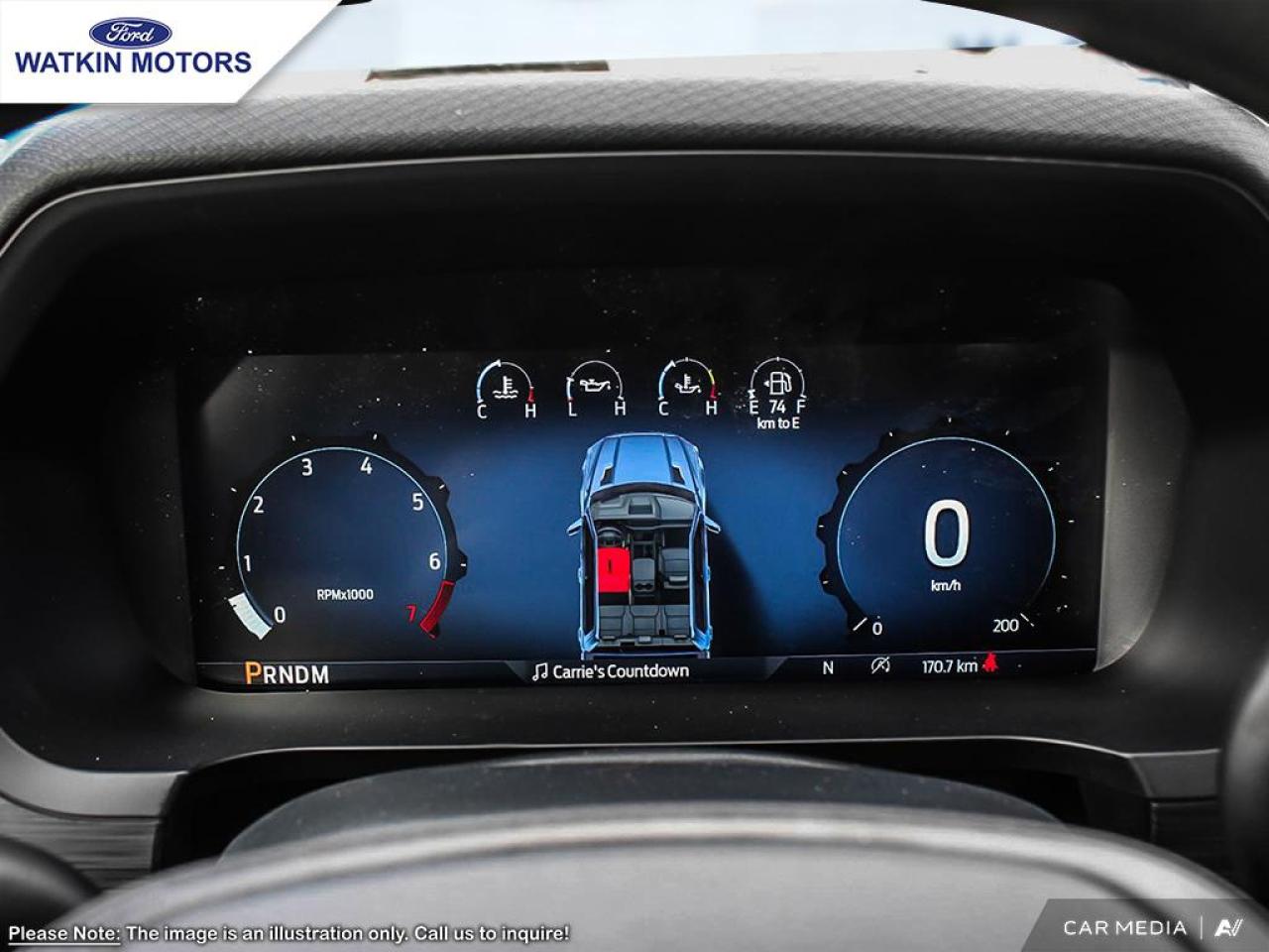 2025 Ford F-150 STX Photo25
