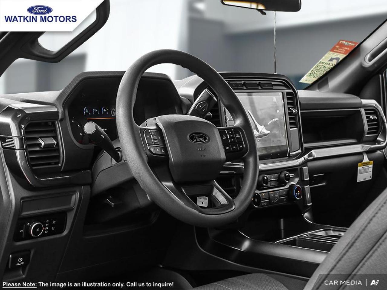 2025 Ford F-150 STX Photo25