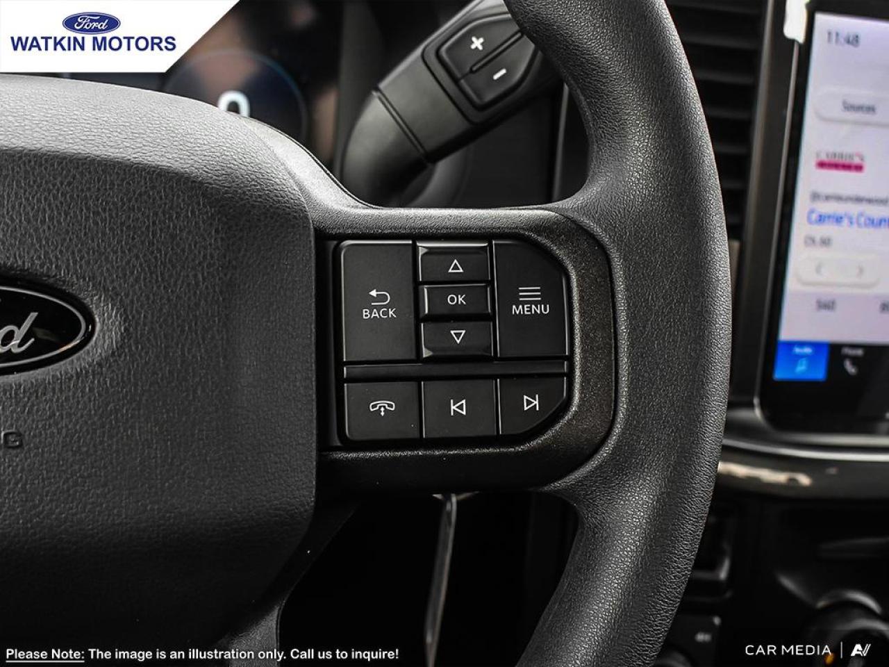 2025 Ford F-150 STX Photo25