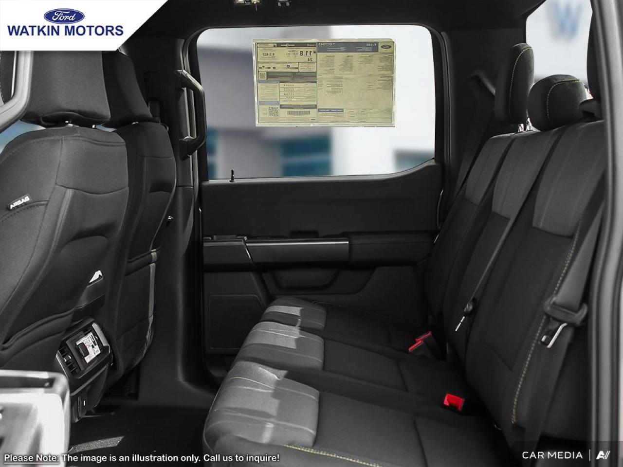 2025 Ford F-150 STX Photo25