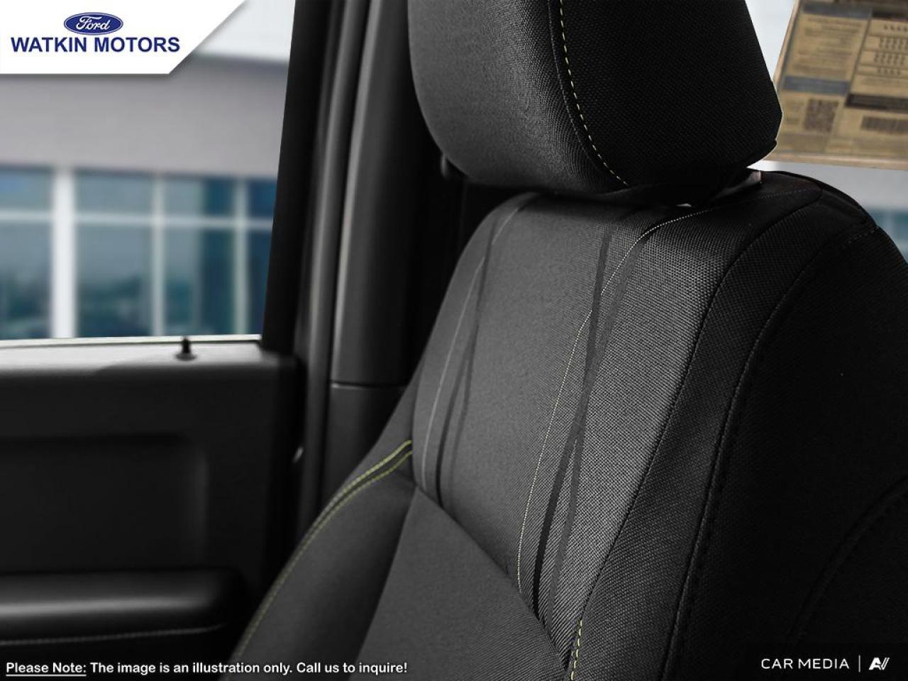 2025 Ford F-150 STX Photo25