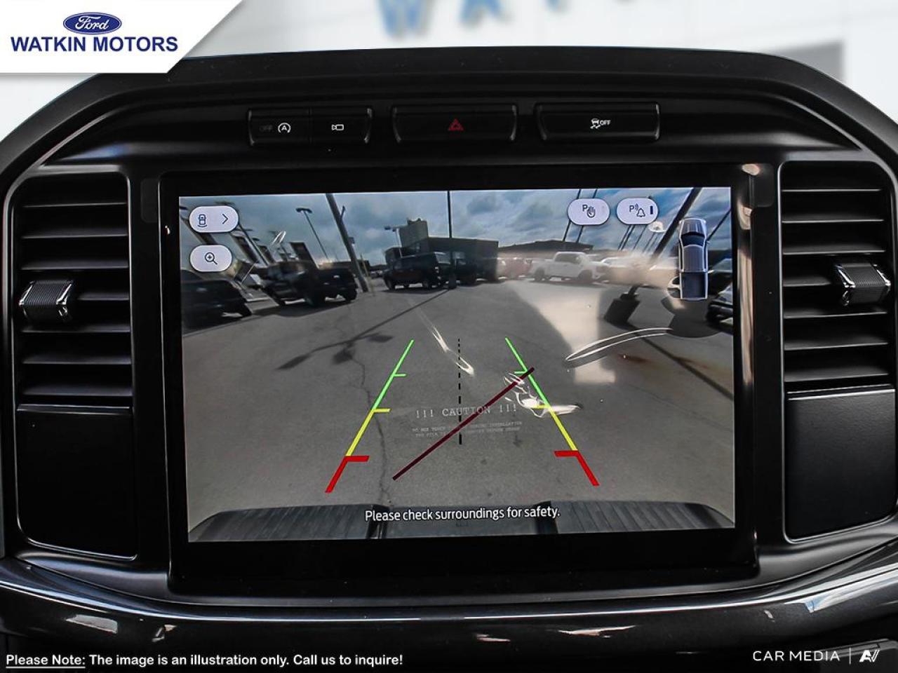 2025 Ford F-150 STX Photo25
