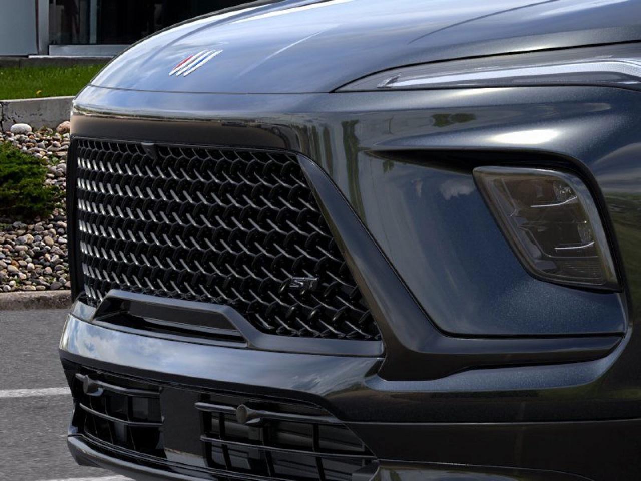 2026 Buick Enclave Sport Touring Photo