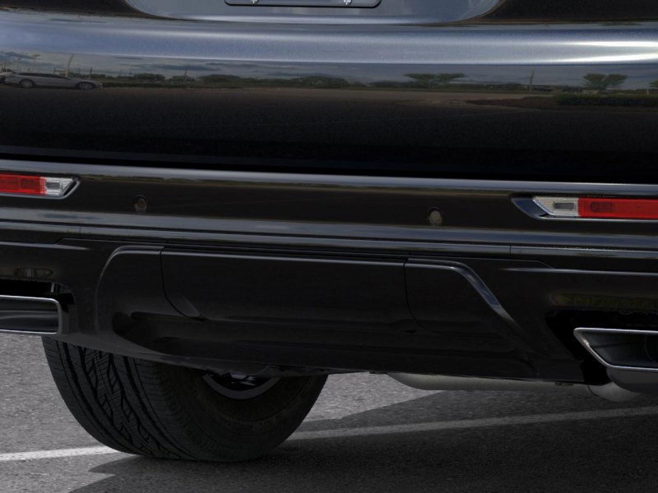 2026 Buick Enclave Sport Touring Photo