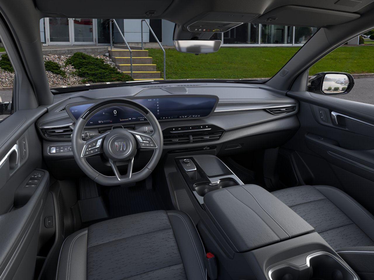 2026 Buick Enclave Sport Touring Photo