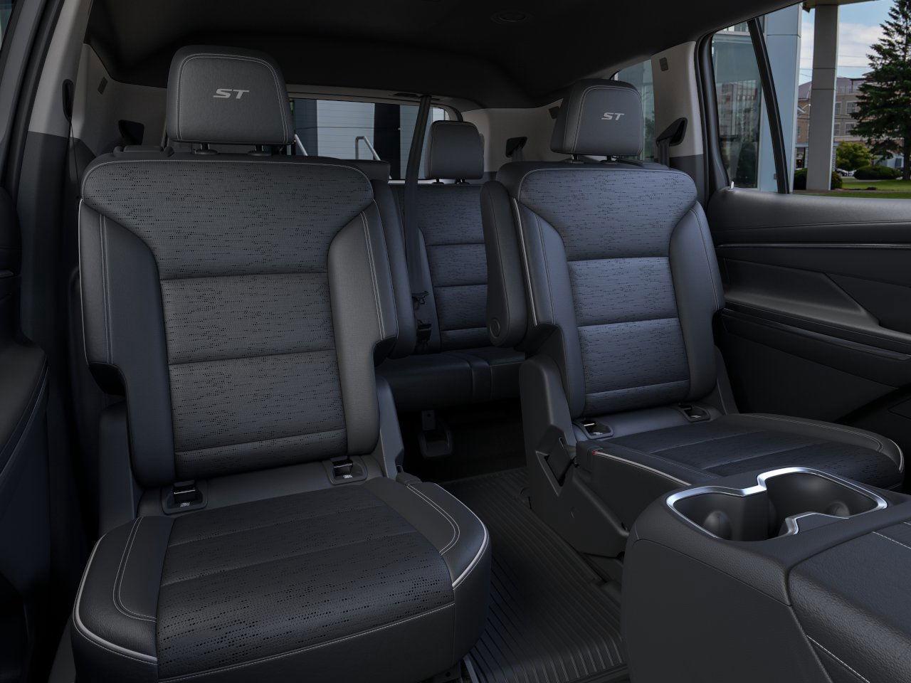 2026 Buick Enclave Sport Touring Photo