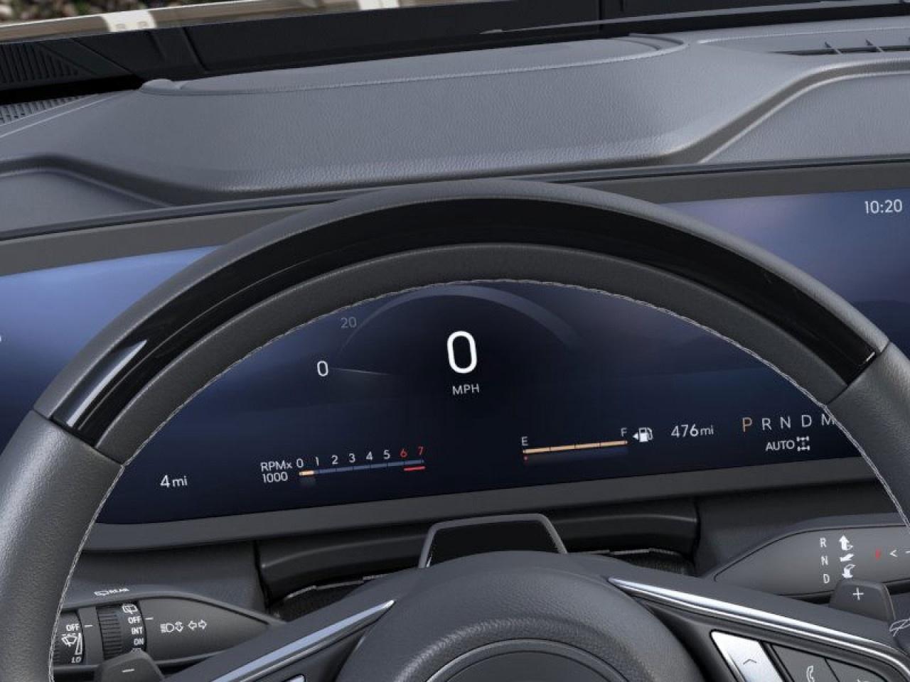 2026 Buick Enclave Sport Touring Photo