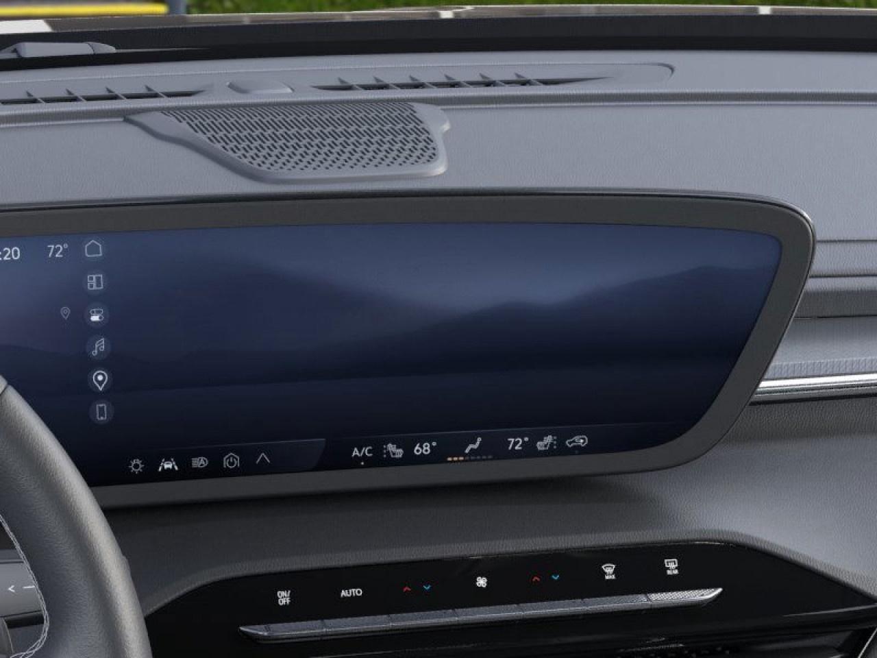 2026 Buick Enclave Sport Touring Photo