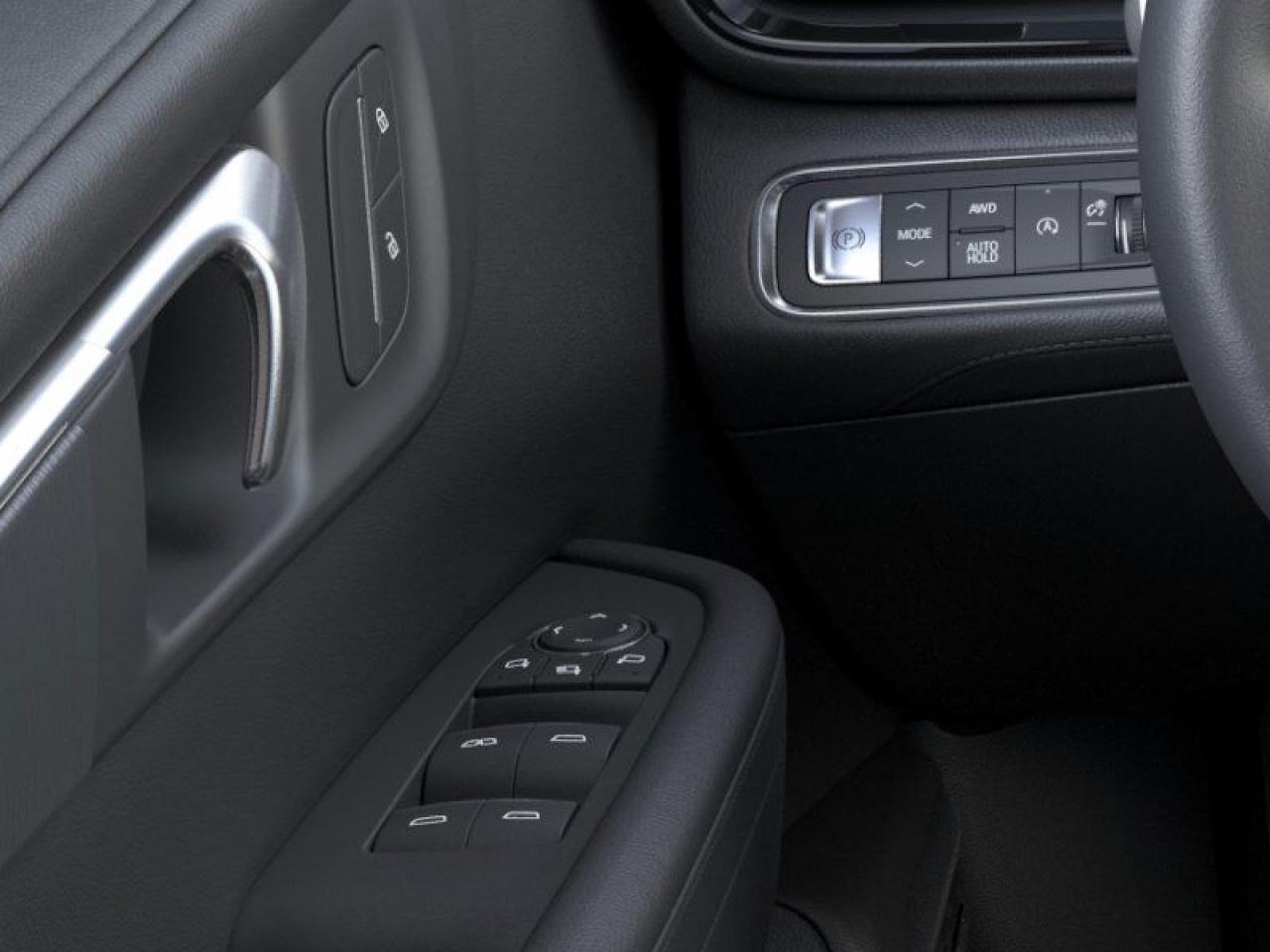 2026 Buick Enclave Sport Touring Photo